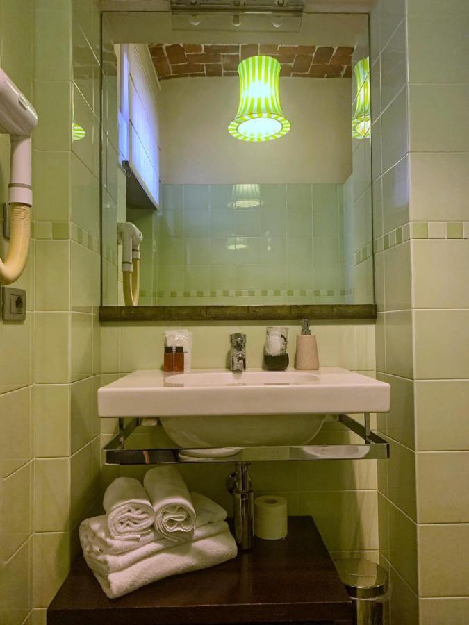 Cortiletto D'Alba Camere Con Ristorante Kültér fotó