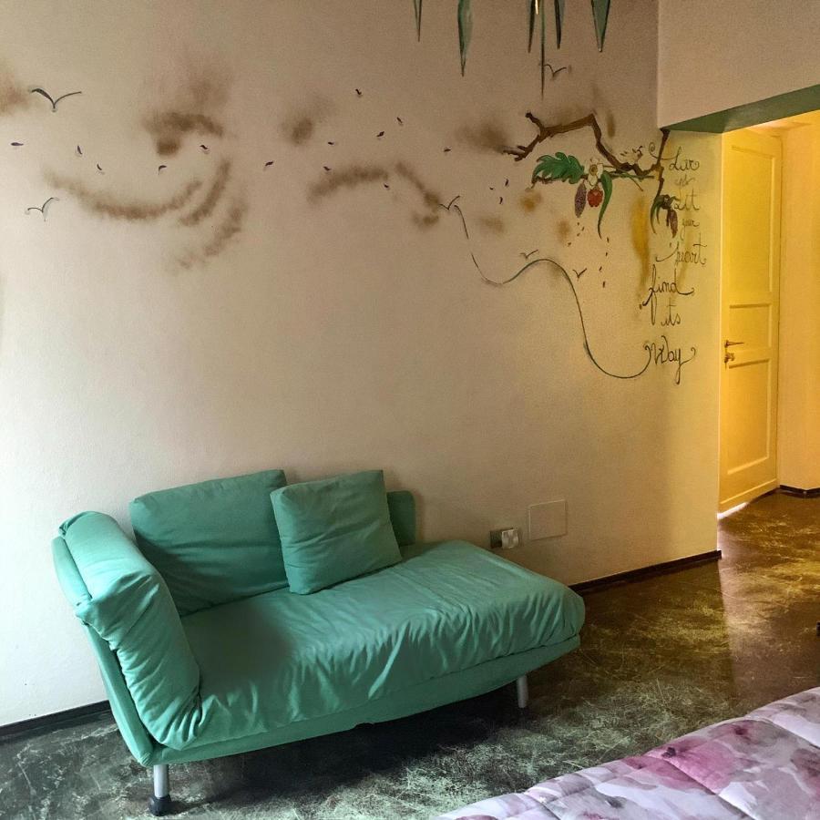 Cortiletto D'Alba Camere Con Ristorante Kültér fotó